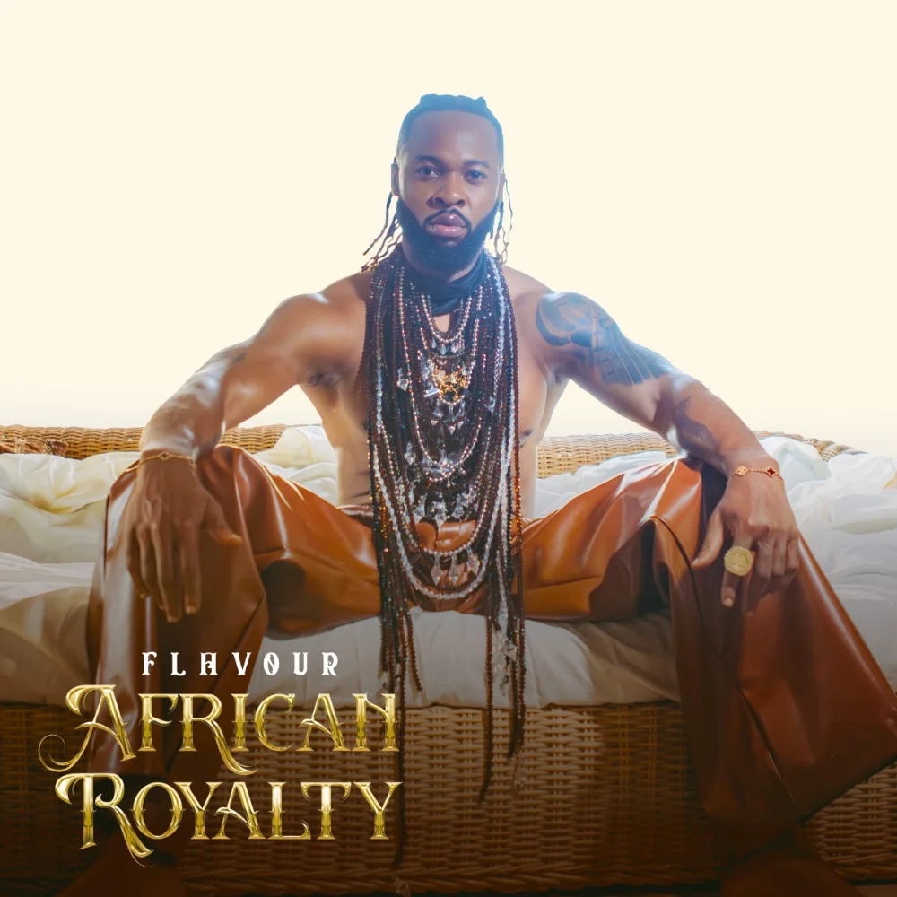 Flavour – African Royalty Album.webp