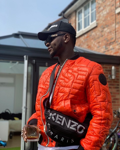 Kizz Daniel Sets To Release A New Album Titled King