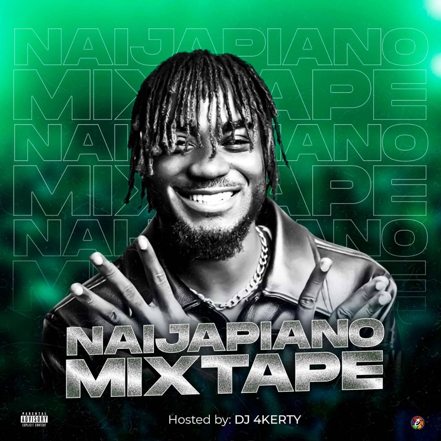 DJ 4Kerty – NaijaPiano