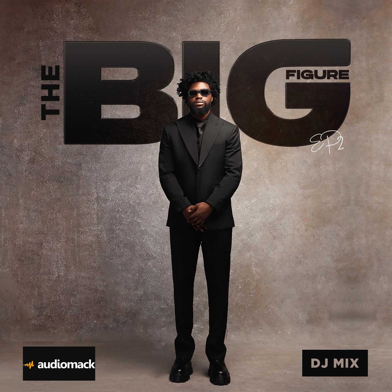 DJ Enimoney – The Big Figure EP 2