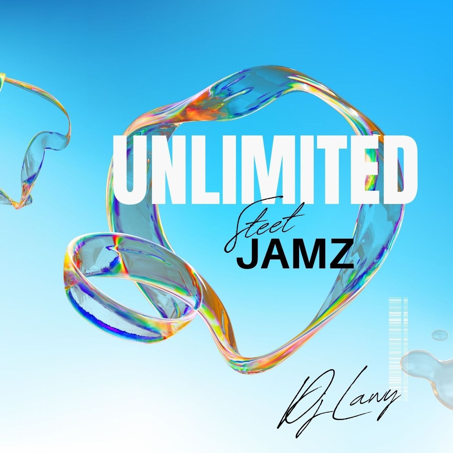 DJ Lawy – Unlimited Street Jamz