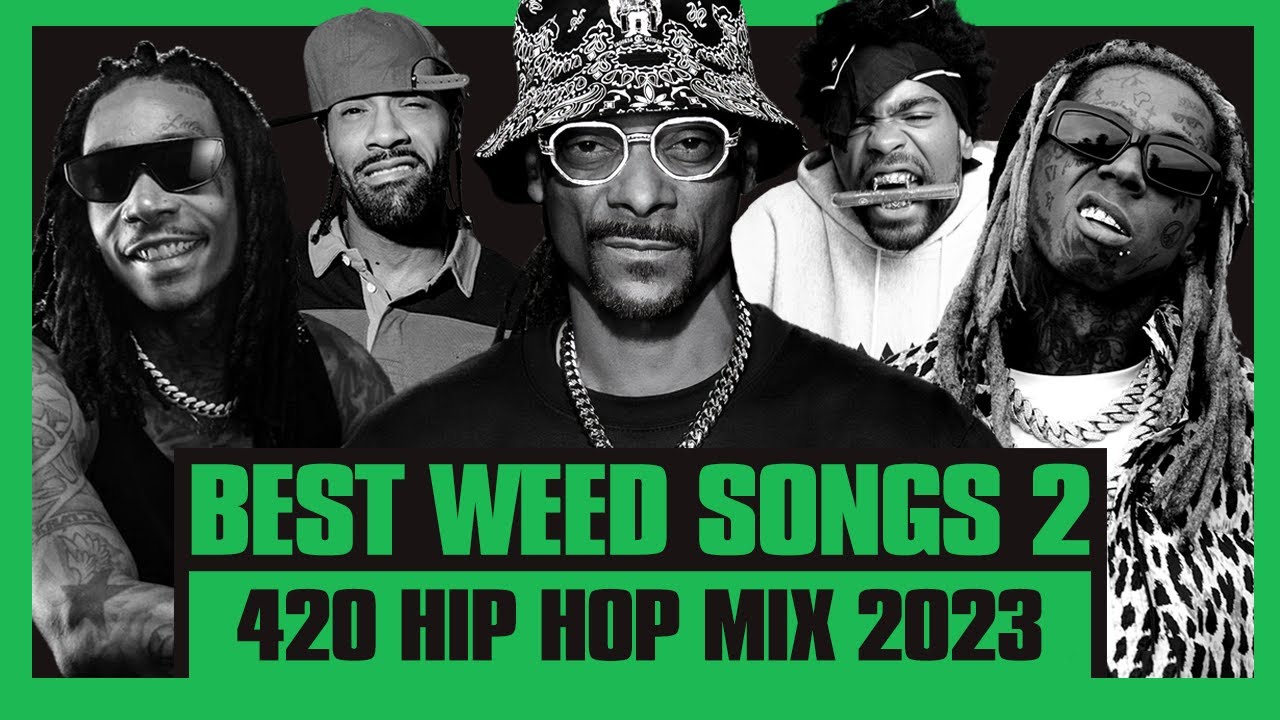 DJ Noize – 420 Smokers