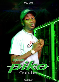Dj A6ix – Piko Cruise Beat