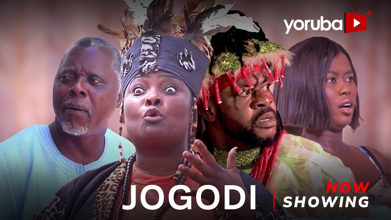 Jogodi 2024 Yoruba Movie