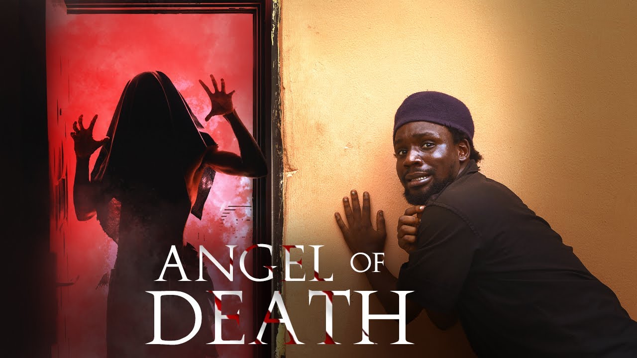 Officer Woos – Angel of Death Comedy