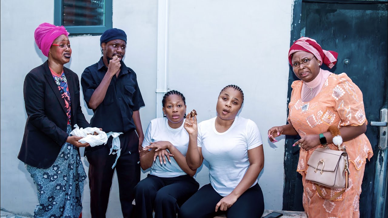 The Housemaids – Stolen Meat Episode 4