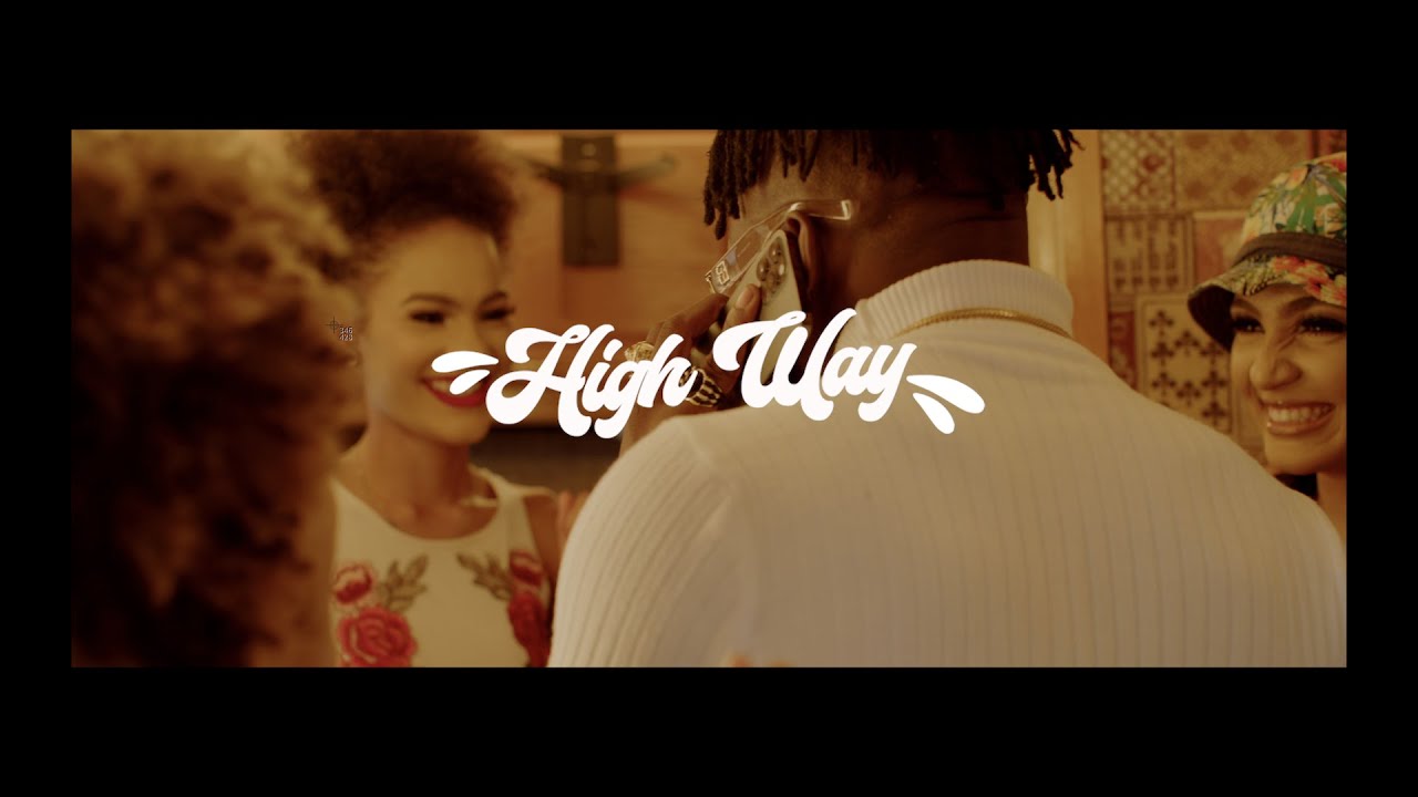 ViDEO DJ Kaywise ft Phyno – High Way