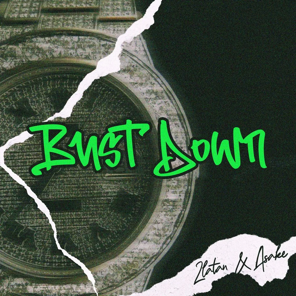 Zlatan ft Asake – Bust Down.webp