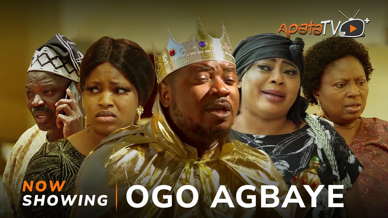 Ogo Agbaye 2024 Yoruba