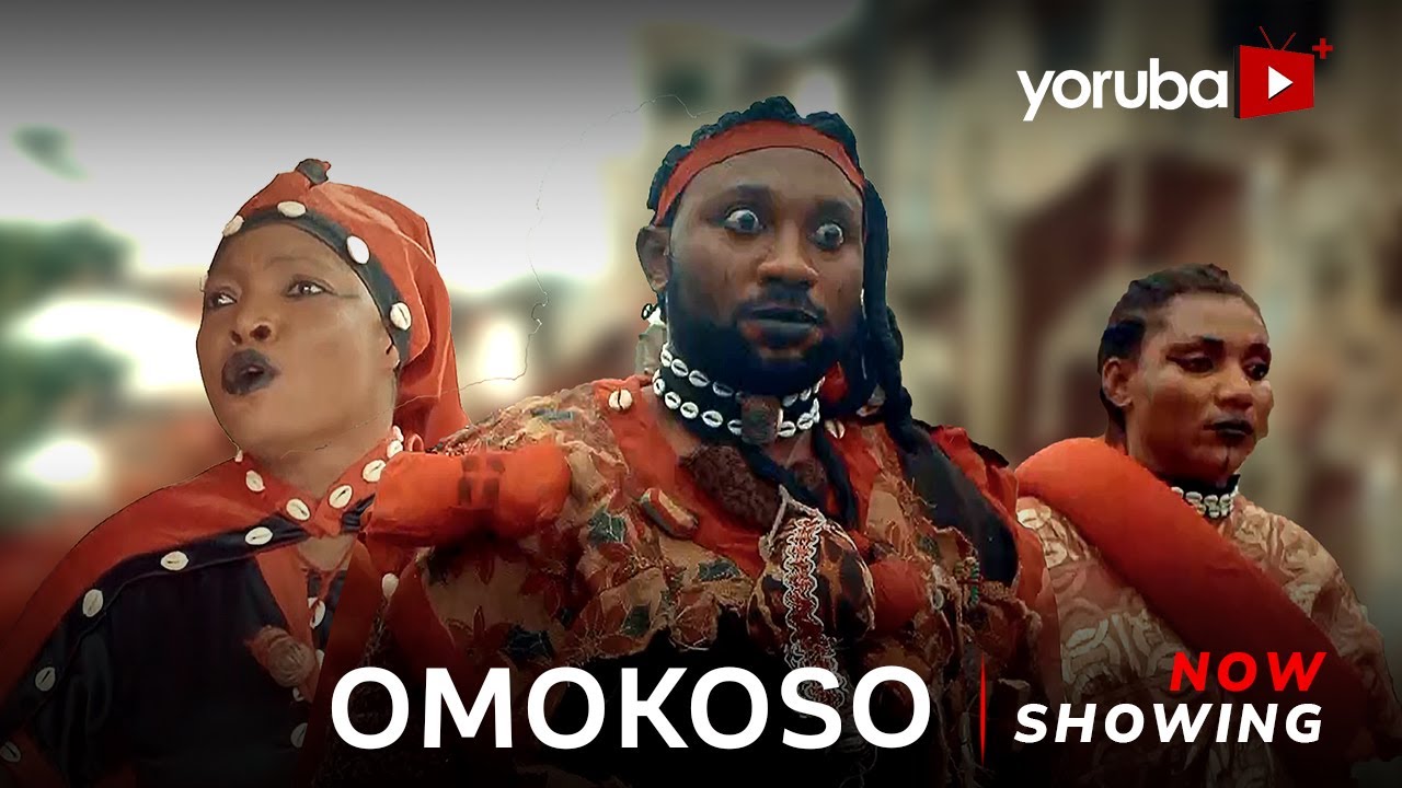 Omokoso 2024 Yoruba