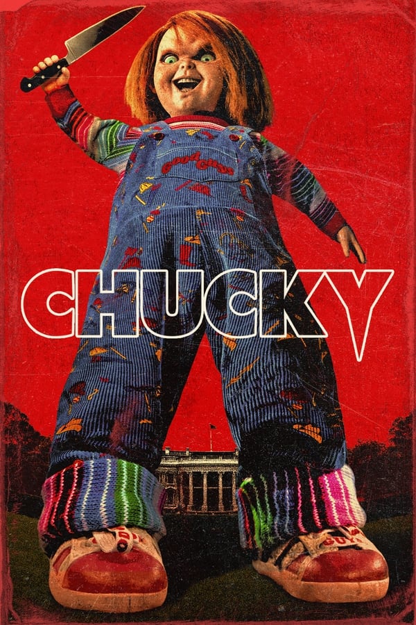 Chucky Season 3 2023