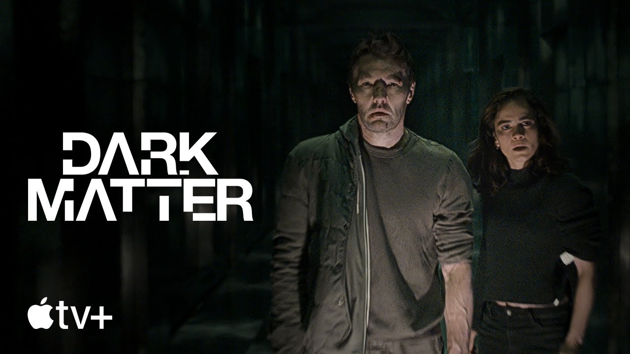 Dark Matter 2024 – Official Trailer Release Date
