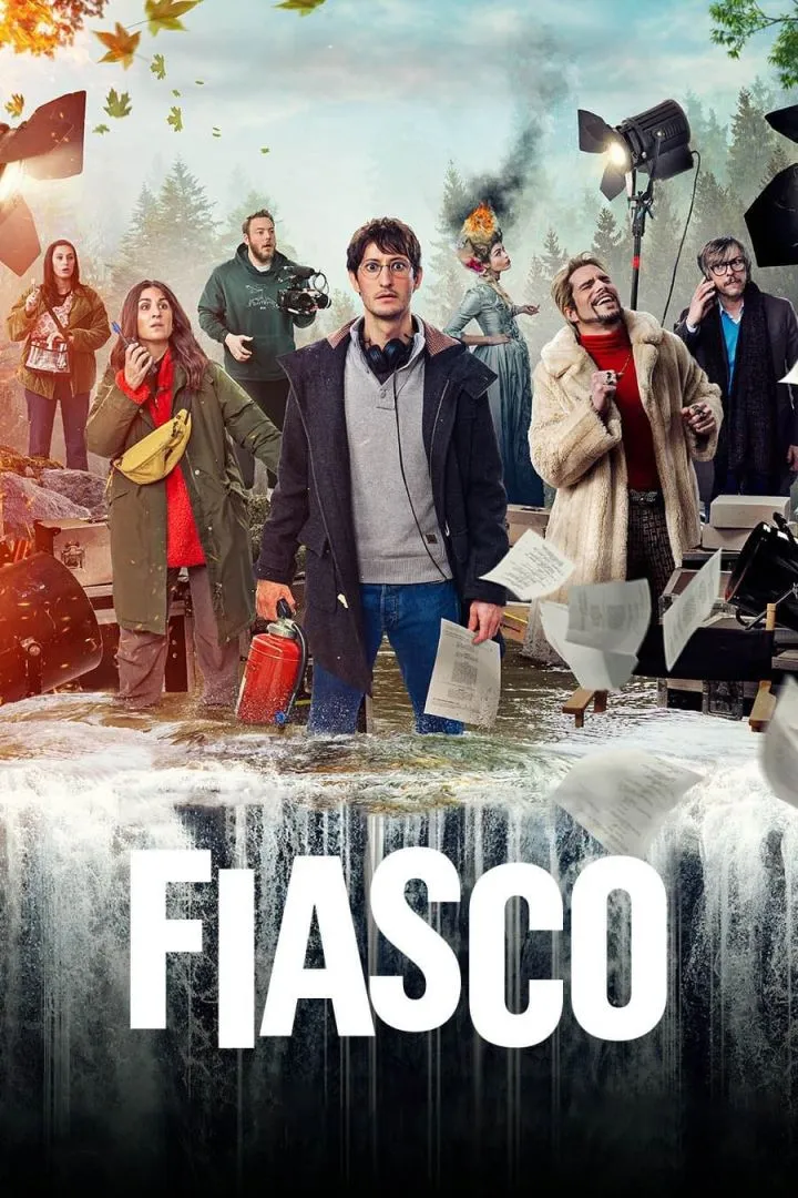 Fiasco Season 1 2024.webp