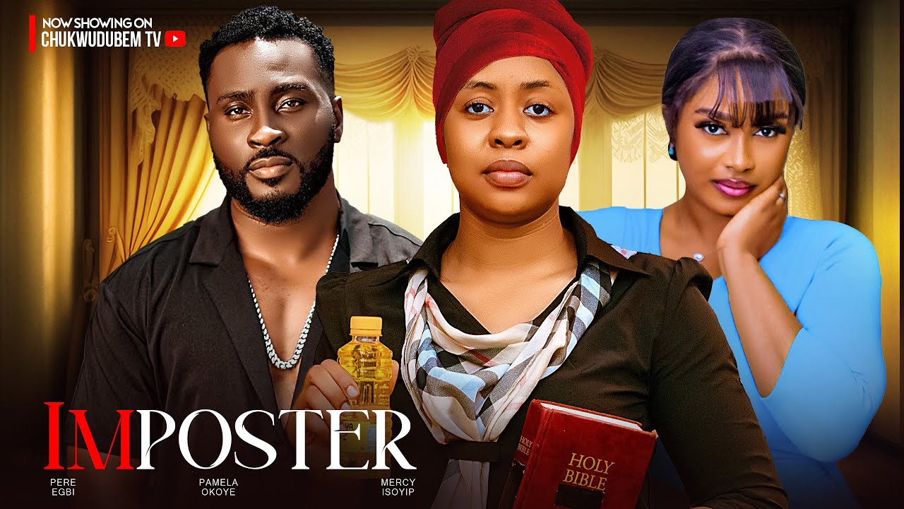 Imposter 2024 Nollywood