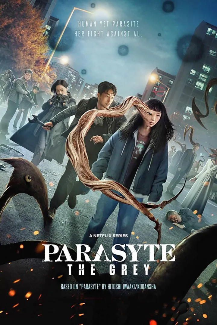 Parasyte The Grey Season 1 2024.webp