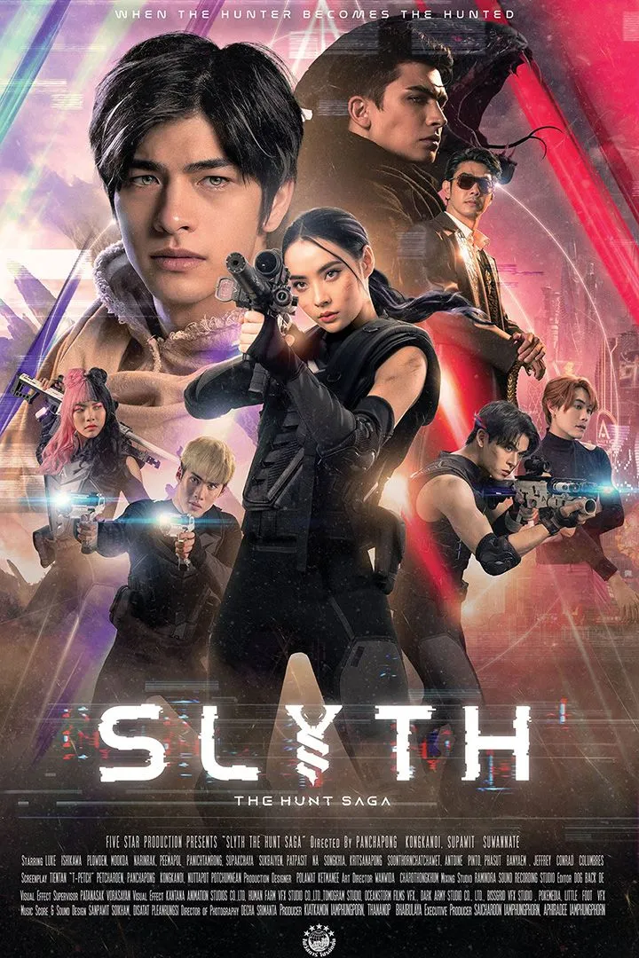 Slyth The Hunt Saga 2023.webp