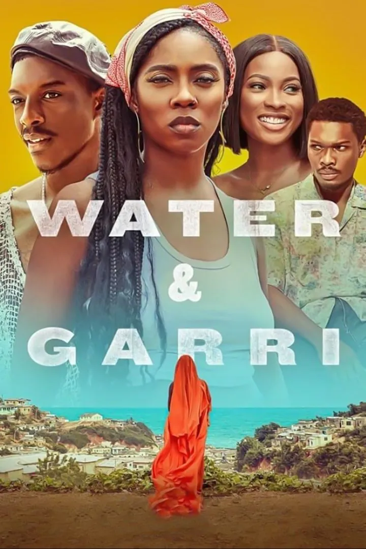 Water amp Garri 2024 Nollywood.webp