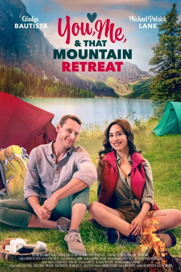 You Me and that Mountain Retreat 2023.webp